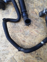 фото thumb №4, Vivaro trafic iii 1.6 dci шланги wody магистраль biturbo