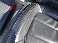 фото thumb №8, Vw passat b7 10r- sedan сидіння шкіряний заднє сидіння