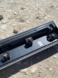 фото thumb №5, Молдинг бічна двері правий перед kia stonic