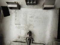 Mini r50 ремень безопасности передний перед правый в Украине, фото thumb