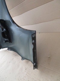 фото thumb №13, Крила лівий перед передній volvo s60 iii v60 ii hybrid 18-24