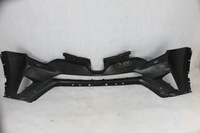 фото thumb №11, Бампер перед переднє toyota rav4 iv рестайлінг pdc ксенон