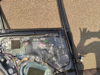 фото thumb №8, Toyota auris e180 2007 дверь левый задняя