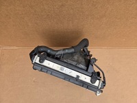 фото thumb №9, Комплект радіатор вентилятор porsche 911 991 carrera gts 9p1121250 праві