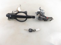 фото thumb №14, Замок зажигания вкладка mitsubishi outlander ii mn141356b