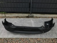 фото thumb №4, Renault arkana бампер зад задній pdc 2020-