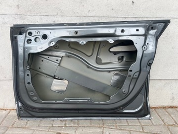 фото thumb №13, Двері mercedes eqe w295 295 a295 передні праві перед правий