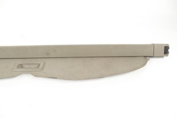 фото thumb №3, Ролета багажника renault scenic ii 03-09