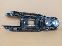 фото thumb №7, Citroen ds3 crossback тунель середній dekor рамка 9827381580 9810059177