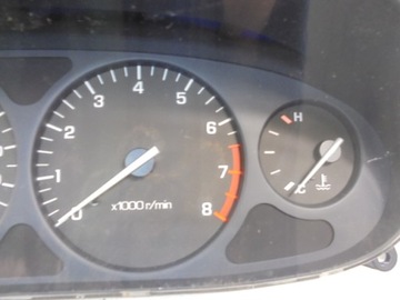 фото thumb №9, Daewoo leganza спидометр приборы 2.0b 96256028