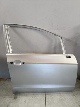 фото thumb №1, Vw golf 7 vii sportsvan 510 двері перед передні праві