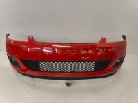 Купити Ford fiesta рестайлінг  05-08 бампер перед передній, фото thumb