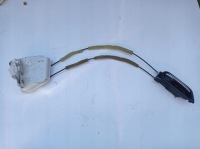 фото thumb №2, Замок дверь задних правых ручка mazda 6 ii gh