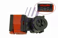 Колодка замка зажигания renault master 10 fast Цена, фото thumb