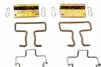 фото thumb №1, Fso polonez fiat 125p клини + пружини do скоба