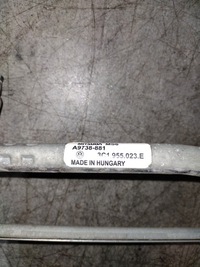 фото thumb №6, Механизм дворник 3c1955023e vw passat b6