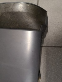 фото thumb №3, Захист завершення порога audi a6 c5 all 4z7853579