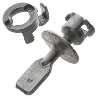 фото thumb №1, Ford galaxy вкладка do двері набір ремонтний