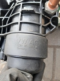 фото thumb №7, Основание корпус фильтра масла skoda octavia iii 1.6 tdi 03n115389a