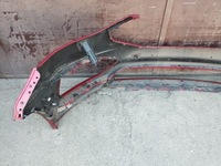 фото thumb №8, Бампер перед ford edge mk2 рестайлинг st-line 2018-2024