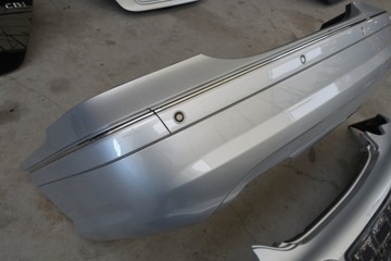 фото thumb №9, Mercedes w203 рестайлинг бампер перед зад amg набор c-klasa c32 c55