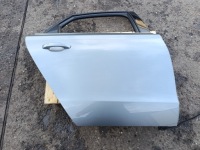 фото thumb №1, Audi a8 d4 правое задние дверь ly7g