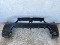 фото thumb №1, Бампер передний dacia duster 2 ii 17- новый orginal