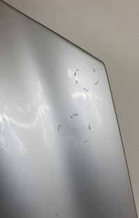 фото thumb №5, Капот 744 mercedes w220 комплектна