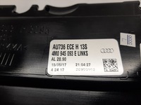 фото thumb №16, Audi q7 sq7 лампы зад matrix 4m0945093e 4m0945094e