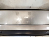 Бампер задні skoda superb 3 3v седан lf8h 6xpdc , під  фаркоп , комплект, повний Недорого, фото thumb