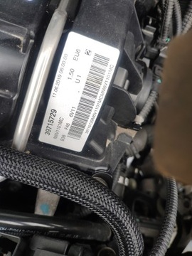 фото thumb №11, Bmw 1 2 f40 f45 f46 216i двигатель 1.5 b38 b38b 109km