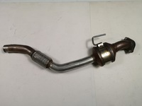 фото thumb №1, Катализатор ford explorer 2.3 2020 -