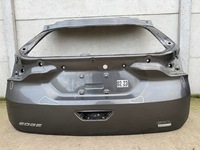 фото thumb №1, Кришка багажника задня задня ford edge mk2 2014-2018