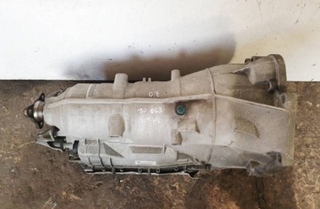 фото thumb №8, Bmw 3 e90 325i 08r 3.0i n53 автоматическая коробка передач коробки передач 8251641