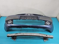 фото thumb №1, Бампер перед renault scenic ii 06-09 lift