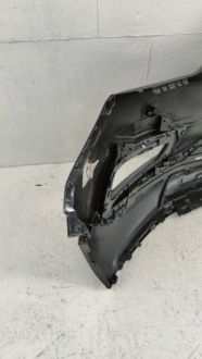 Бампер перед передній opel mokka x 42557112 Недорого, фото thumb