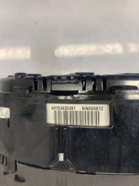 фото thumb №5, Счетчик приборная панель a2c53435381 psa