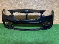 фото thumb №1, Bmw m2 f87 cs компетиція бампер перед переднє