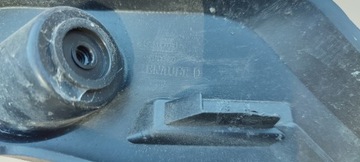 фото thumb №6, Renault zoe кріплення протитуманні фари ковзун бампера