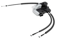 фото thumb №1, Амортизатор центрального замка зад hyundai ix35/tucson 2010- /лівий/