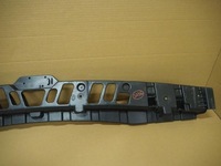 фото thumb №3, Land rover оригинальный номер dqn500011 направляющая бампера средний