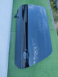 фото thumb №3, Audi tt 8s0 двері праві