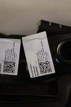 фото thumb №10, Перед bmw x1 f48 lci бампер капот лампа led pas крило 475