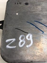 фото thumb №10, Lexus nx модуль преобразователь лампы 89907-78021