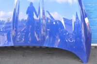 фото thumb №13, Ford kuga ii mk2 капот крышка камеры двигателя