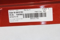 Молдинг порог правая mpakiet bmw g14 g15 m8 c1x с Разборки, фото thumb