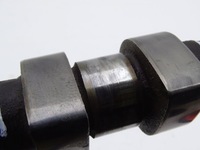 фото thumb №8, Opel vectra b 98- 1.8 16v x18xe1 вал розподільного валу w