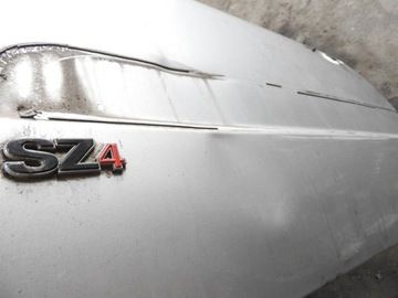 фото thumb №8, Suzuki sx4 sx-4 рестайлинг дверь левый перед zcc