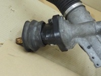 Рулевая рейка трансмиссия mercedes-benz a-klasa w176 2464604701 европа Недорого, фото thumb