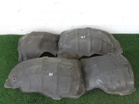 фото thumb №1, Mazda 6 gj 2013- kombi подкрылок задние правое левая оригинальный номер